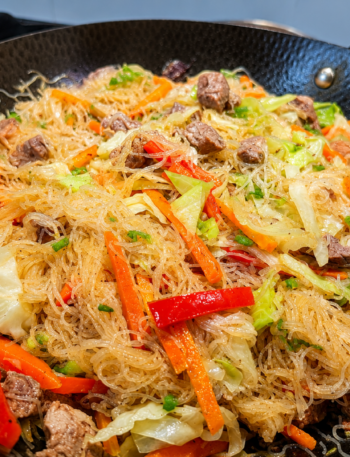 pancit bihon