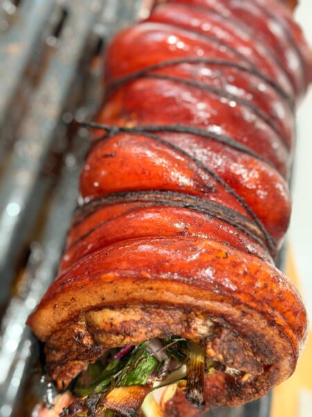 lechon belly